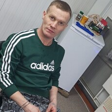 Фотография мужчины Александр, 34 года из г. Балей