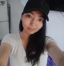 Фотография девушки Aidana, 23 года из г. Павлодар