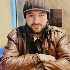 Фотография мужчины Ибрагим, 26 лет из г. Свободный