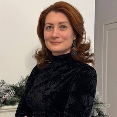 Фотография девушки Елена, 44 года из г. Калининград