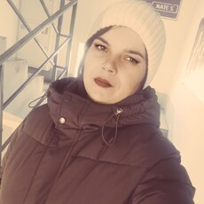 Фотография девушки Надежда, 31 год из г. Сысерть