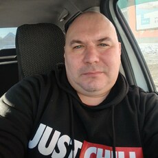 Фотография мужчины Андрей, 40 лет из г. Новокуйбышевск