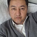 Нурик, 32 года