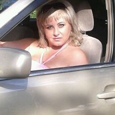 Фотография девушки Ольга, 46 лет из г. Минусинск