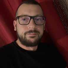 Фотография мужчины Міша, 39 лет из г. Катовице