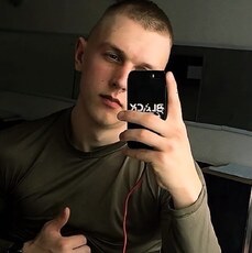 Фотография мужчины Konstantin, 23 года из г. Афипский