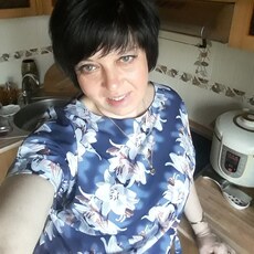 Фотография девушки Татьяна, 53 года из г. Новосибирск
