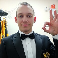 Фотография мужчины Александр, 33 года из г. Красноярск