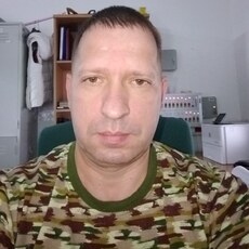 Фотография мужчины Андрей, 51 год из г. Краснодар