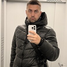 Фотография мужчины Олег, 30 лет из г. Гродно