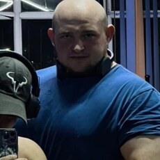 Фотография мужчины Олег, 28 лет из г. Темиртау