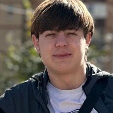 Фотография мужчины Виталий, 19 лет из г. Балашиха