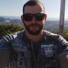 Фотография мужчины David Coperfield, 38 лет из г. Батуми