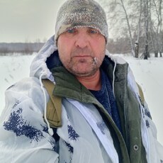 Фотография мужчины Виктор, 52 года из г. Куйбышев