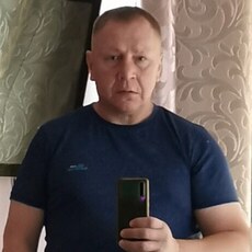 Фотография мужчины Сергей, 46 лет из г. Долинск