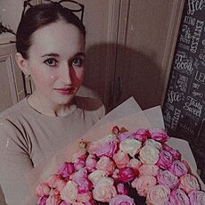 Фотография девушки Нина, 21 год из г. Хотьково