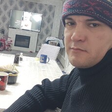 Фотография мужчины Мустафа, 38 лет из г. Лодзь