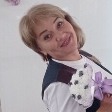 Фотография девушки Светлана, 49 лет из г. Гомель