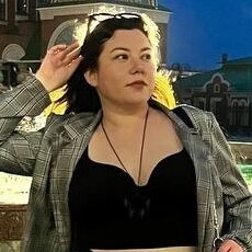 Фотография девушки Nad, 31 год из г. Йошкар-Ола