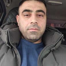 Фотография мужчины Верон, 42 года из г. Самара