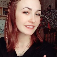 Фотография девушки Леся, 23 года из г. Залари