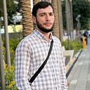 Джамал, 39 лет