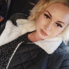 Фотография девушки Настя, 34 года из г. Симферополь