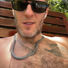 Фотография мужчины Сергей, 39 лет из г. Новый Уренгой