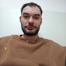 Фотография мужчины Александр, 39 лет из г. Егорьевск