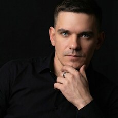 Фотография мужчины Кирилл, 37 лет из г. Великий Новгород