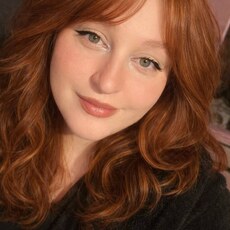 Фотография девушки Євгенія, 24 года из г. Сумы