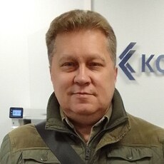 Фотография мужчины Евгений, 58 лет из г. Петрозаводск