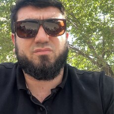 Фотография мужчины Ham, 29 лет из г. Ростов-на-Дону