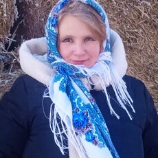 Фотография девушки Айя, 51 год из г. Щучин