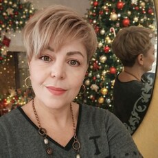 Фотография девушки Ірина, 47 лет из г. Тернополь