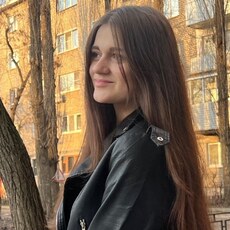 Фотография девушки Полечка, 19 лет из г. Ростов-на-Дону