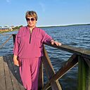 Любовь, 69 лет