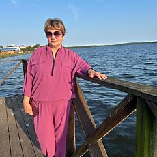 Фотография девушки Любовь, 69 лет из г. Глубокое