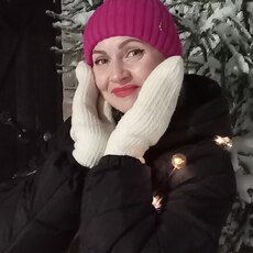 Фотография девушки Ольга, 38 лет из г. Орск