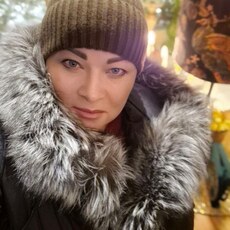 Фотография девушки Татьяна, 46 лет из г. Колпино