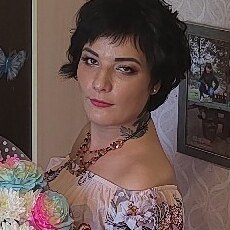 Фотография девушки Анюта, 37 лет из г. Сыктывкар