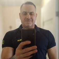 Фотография мужчины Максим, 46 лет из г. Санкт-Петербург