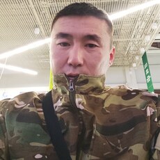 Фотография мужчины Вячеслав, 32 года из г. Якутск