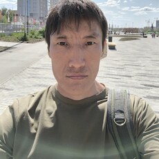 Фотография мужчины Hm, 37 лет из г. Якутск