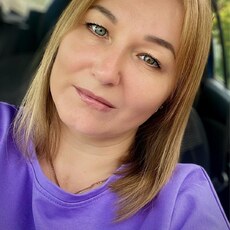 Фотография девушки Наталья, 42 года из г. Саратов