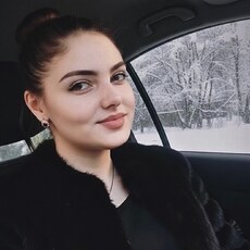 Фотография девушки Izuminka, 28 лет из г. Бишкек