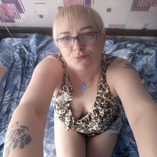 Фотография девушки Незнакомка, 42 года из г. Нижний Новгород