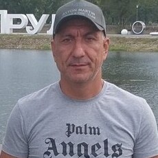 Фотография мужчины Марат, 45 лет из г. Новоазовск