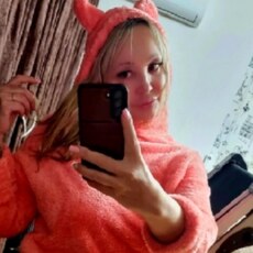 Фотография девушки Елена, 41 год из г. Находка