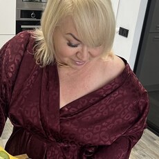 Фотография девушки Василиса, 54 года из г. Саратов